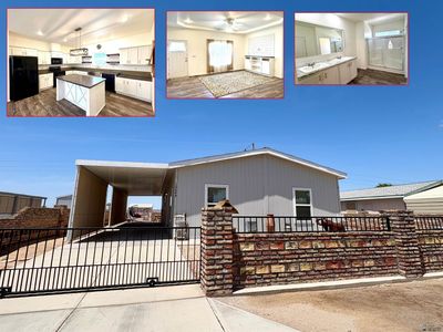 10644 E Shale Dr, Yuma, AZ, 85365