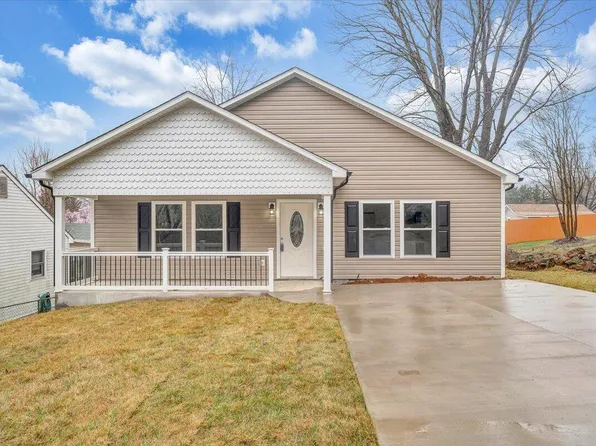 1718 Dundee Ave SE, Roanoke, VA 24014