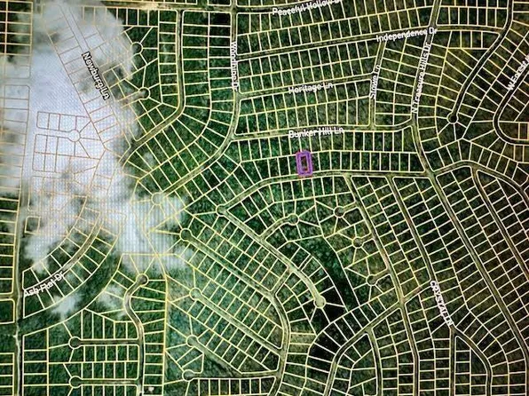 2006 E Monarch Lane, Horseshoe Bend, AR 72512