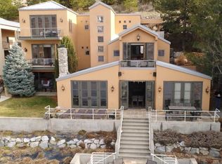57 Getaway Ln, Manson, WA 98831