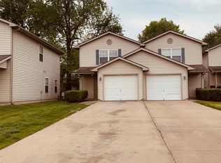 721 SE Summit Ave, Lees Summit, MO 64063