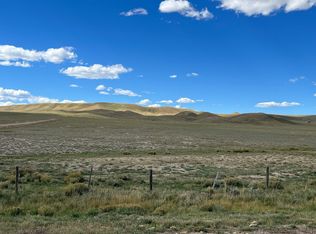 Wild Horse Rnch Lot 235, Centennial, WY 82055