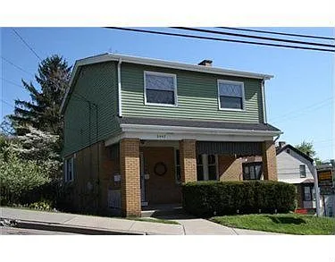 2447 Saranac Ave photo 1