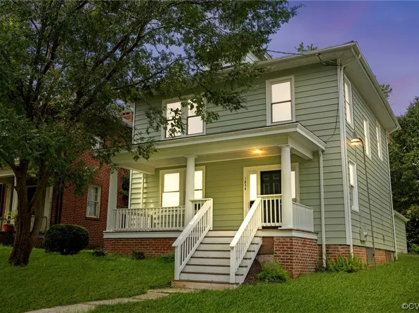 1834 Berkeley Ave, Petersburg, VA 23805