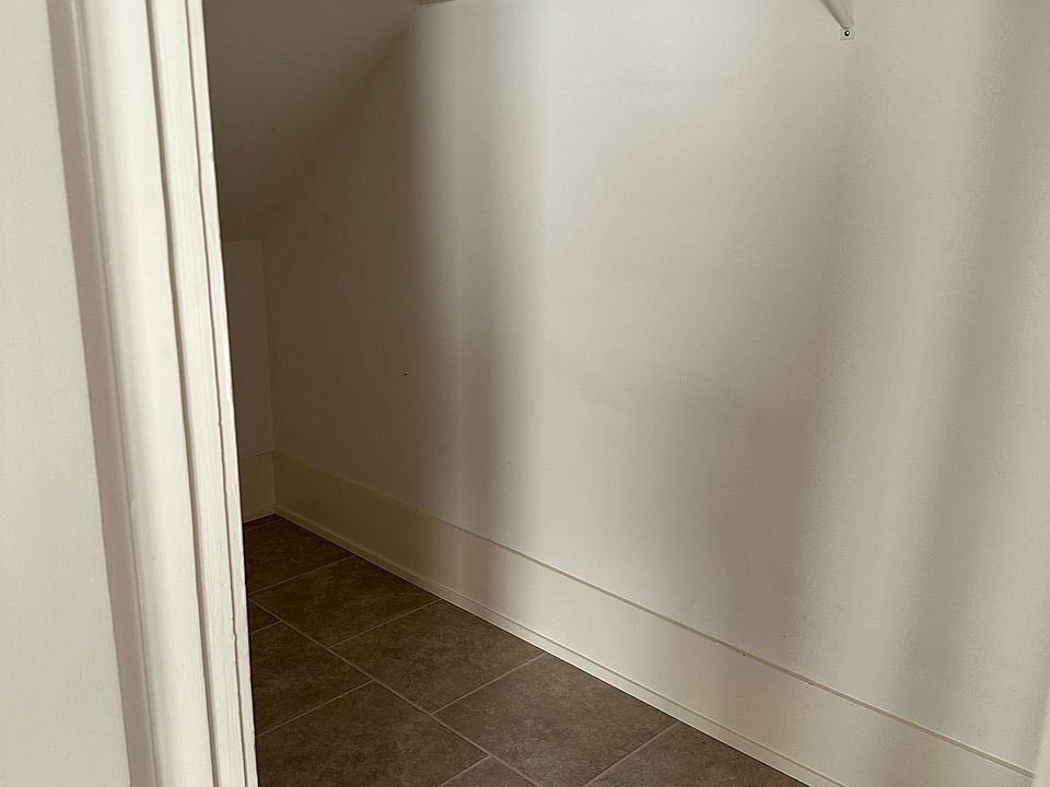 large front closet