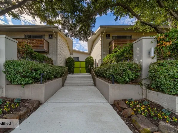 4616 W Lovers Ln APT 116, Dallas, TX 75209