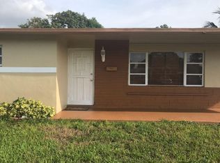 6480 NW 29th Ct, Fort Lauderdale, FL 33313