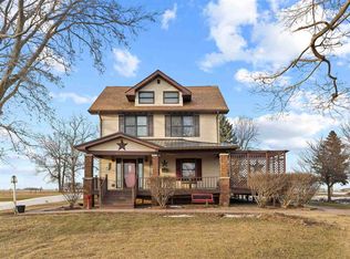 2873 240th St, Williamsburg, IA 52361