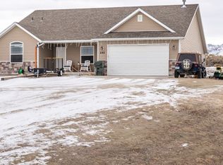 242 Blakeland Dr, Spring Creek, NV 89815