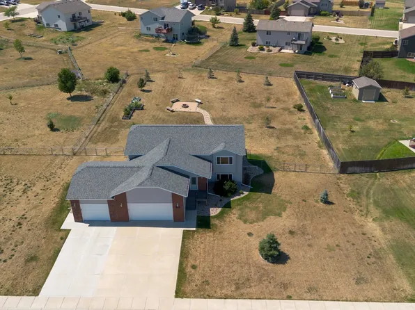22765 Brandy Way, Box Elder, SD 57719