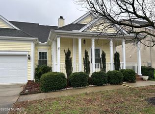 3604 Serendipity Dr, Raleigh, NC 27615