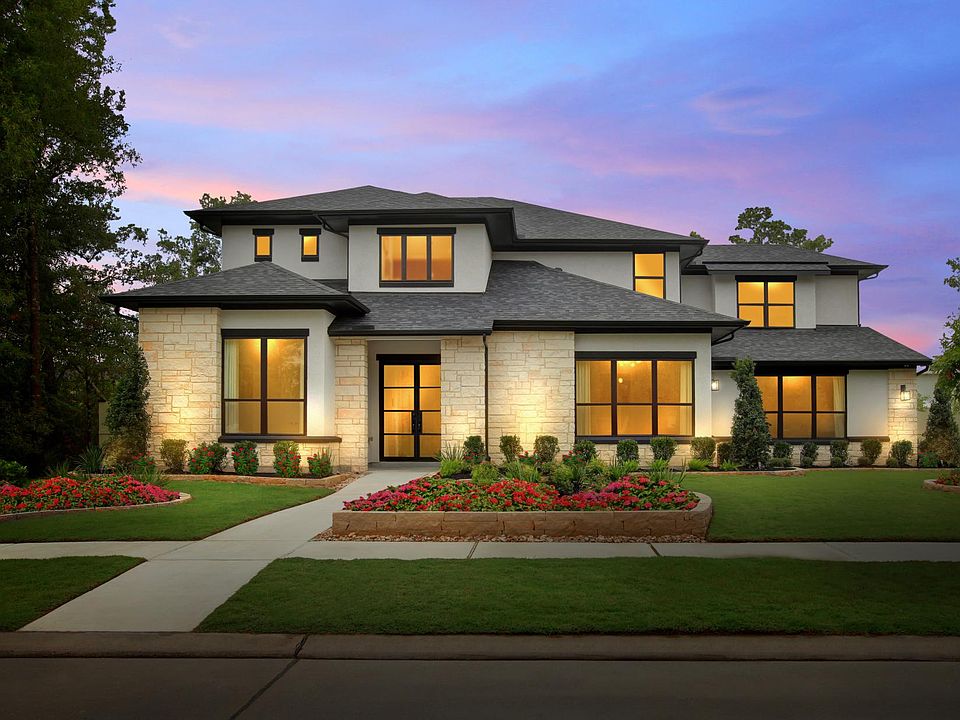 The Brookdale II B