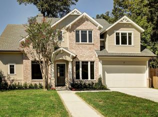 1433 Glenmore Forest St, Houston, TX 77055