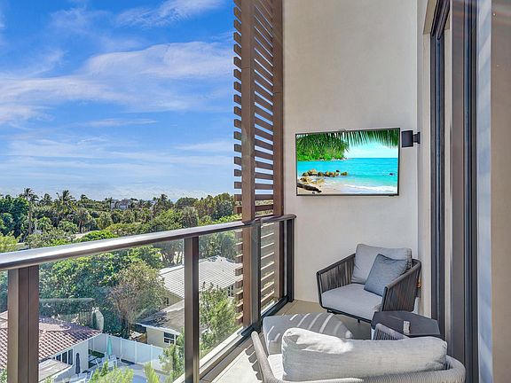 5th image of 3030 N Ocean Boulevard #S202