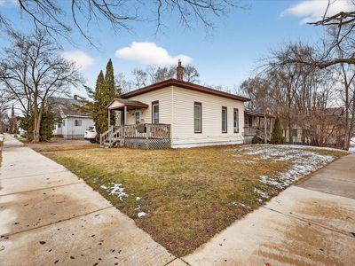 428 Houston Ave, Muskegon, MI, 49441