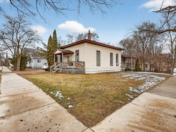 428 Houston Ave, Muskegon, MI 49441