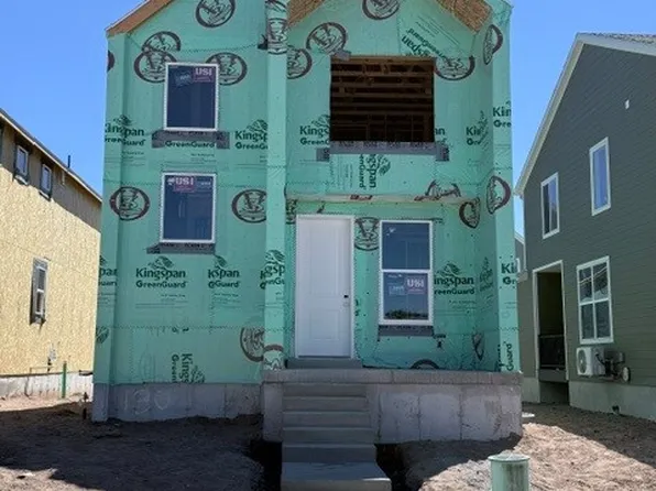 1551 S 920 W #130, Clearfield, UT 84015