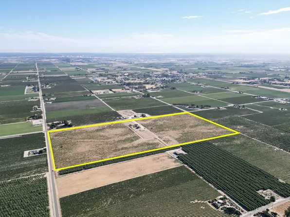 723 W Adams Avenue, Fresno, CA 93706