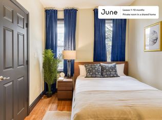 764 Columbia Rd NW #1-1B, Washington, DC 20001