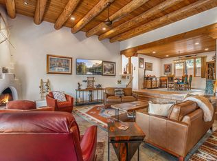 1702 Watchpoint, Santa Fe, NM 87507