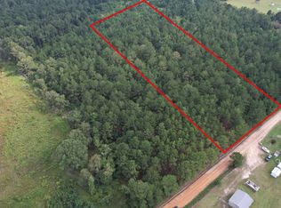 0 Hannah Rd, Eastman, GA 31023