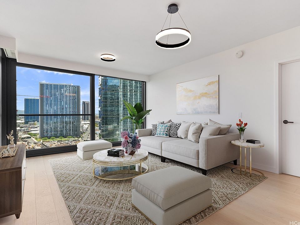 1st image of 1100 Ala Moana Blvd #1609