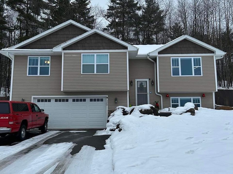 1st image of 203 S 66th Ave