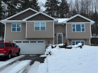 203 S 66th Ave, Wausau, WI 54401