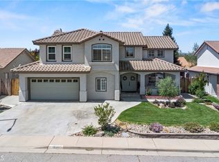 1940 Fieldstone Cir, Paso Robles, CA 93446