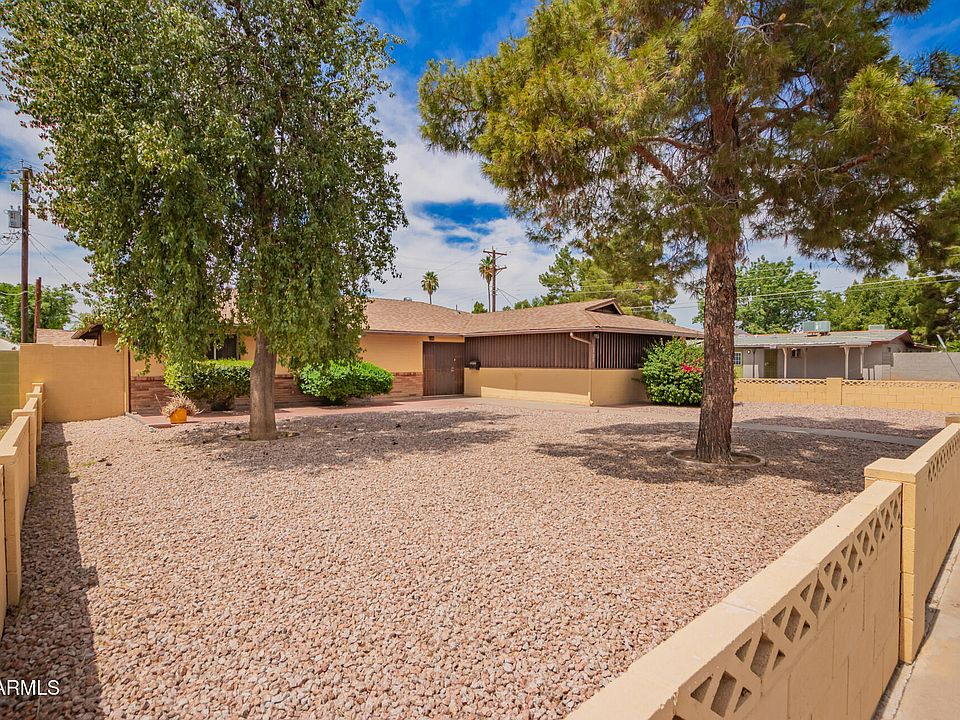 6720 N 42nd Dr, Phoenix, AZ 85019 | Zillow