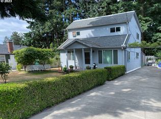 2605 SE 84th Pl, Portland, OR