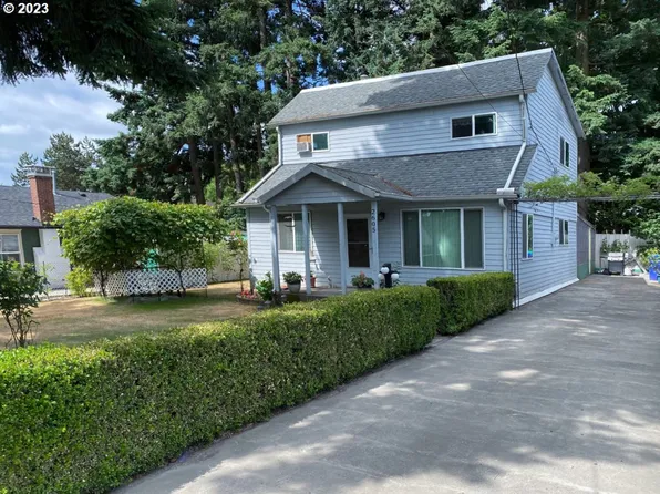 2605 SE 84th Pl, Portland, OR 97266