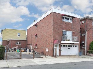 412 Walker St APT 3, Fairview, NJ 07022