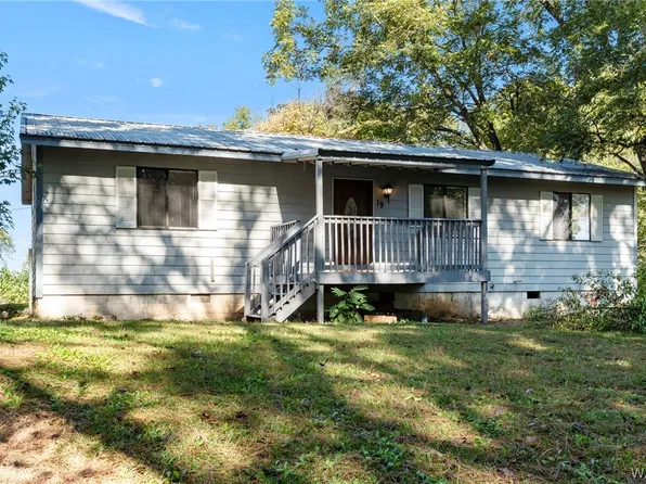19 Bealle Cir NE, Tuscaloosa, AL 35404