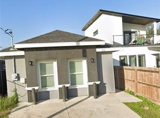 102 W El Rancho Ave, McAllen, TX 78503