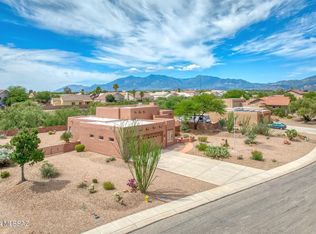 4632 San Cristobal, Sierra Vista, AZ 85635