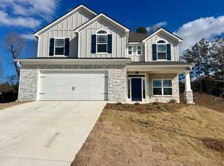 312 Woodstream Dr, Columbus, GA 31904