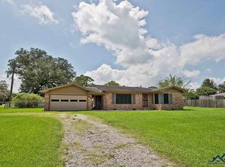 1956 W Main St, Schriever, LA 70395
