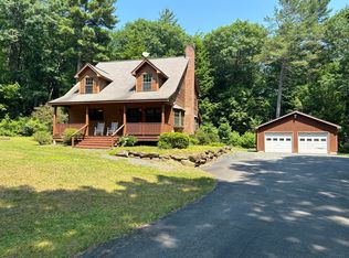 120 Hawk Hill Rd, Charlemont, MA 01339