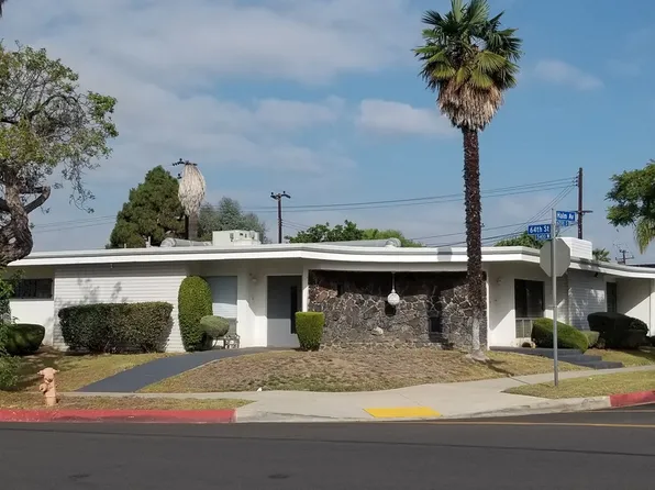 6263 S Halm Ave, Los Angeles, CA 90056