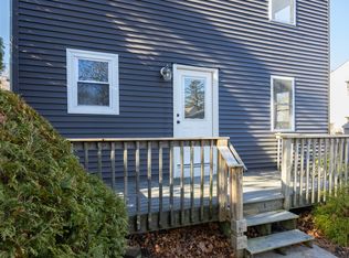 5 A School Ln #B, Wakefield, RI 02879