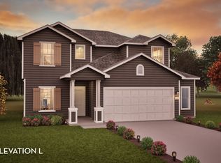 Blanco Plan, Swenson Heights, Seguin, TX 78155