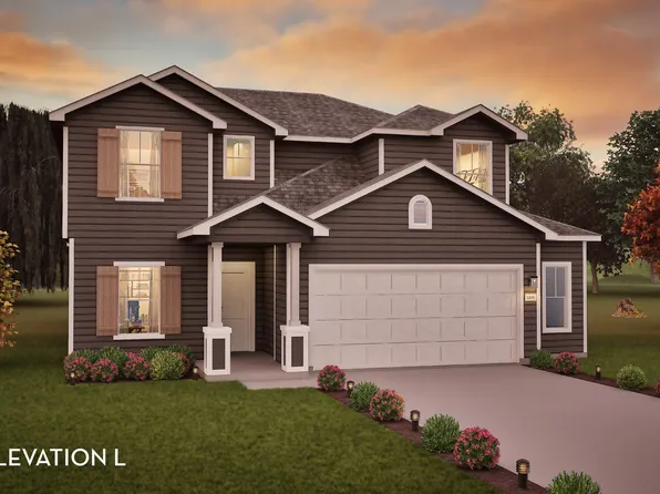 Blanco Plan, Swenson Heights