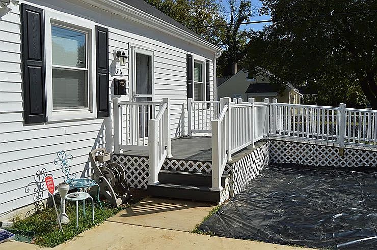 1st image of 1316 Overlook St