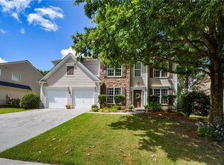 3915 Azurite St, Cumming, GA 30040