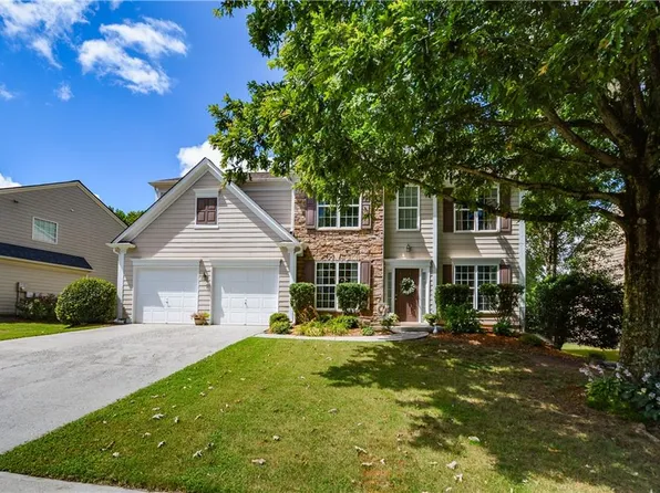 3915 Azurite St, Cumming, GA 30040