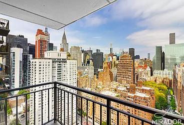 Rented by Mirador Real Estate