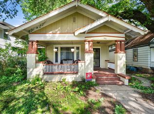 406 SW Western Ave, Topeka, KS 66606