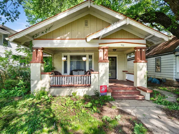 406 SW Western Ave, Topeka, KS 66606