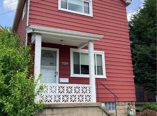 7139 Michigan Ave, Pittsburgh, PA